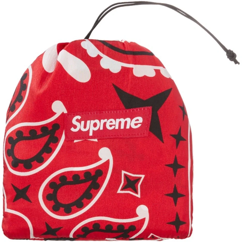 Supreme ENO Islander Nylon Blanket